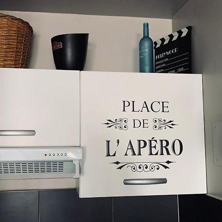 Le Studio 9 Montauban Exteriör bild